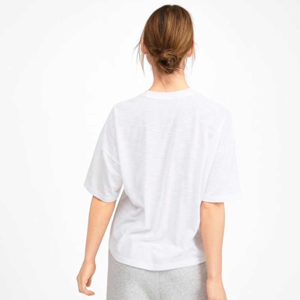SG x PUMA Women's Tee Retail: $40 - Picture 3 of 8